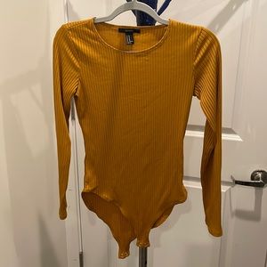 Forever 21 Bodysuit